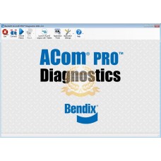 Bendix Acom Pro 2021 v2.1