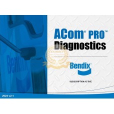 Bendix Acom Pro 2024 v2.1