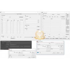 BMW CAS Editors Tools Pack