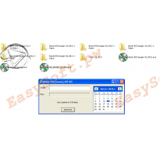 Bosch ESI Tronic Patch + Keygen Full Pack 2011 - 2013