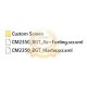 Cummings CM2350 Screen Files Master