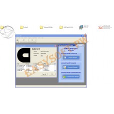 Cummings Caltern III v3.6.0.014 English + Keygen + E2M + ECFG Files