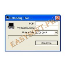 Cummings Incite Date Unlocker Tool