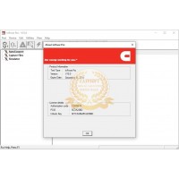 Cummings InPover Pro v15.0 English + WebInkal