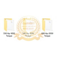 Cummings AdBlue BDG Delete ISX E5 Files