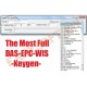 The Most Complete Keygen DAS EPC WIS