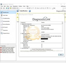 Detroit Diesel Diagnostic Link DDDL 8.17 SP1 2023 Level 10,10,10 + Activator