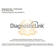 Detroit Diesel Diagnostic Link DDDL 8.19 2024 Level 10,10,10 + Activator