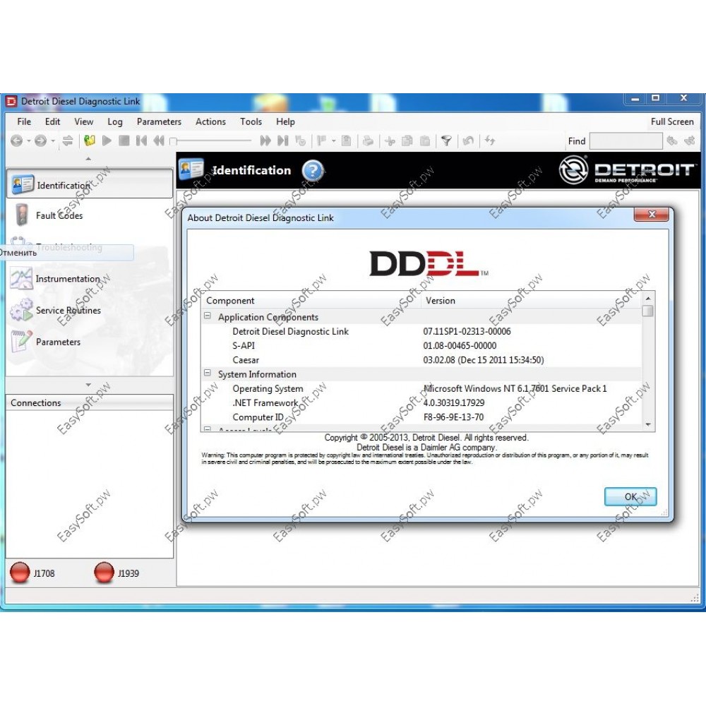 detroit diesel diagnostic link dddl detroit diesel diagnostic link dddl