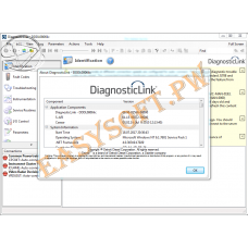 Detroit Diesel Diagnostic Link DDDL 8.0.6 Software 2017 + Keygen + Troubleshooting Files. All 3 Levels