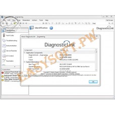 Detroit Diesel Diagnostic Link DDDL 8.0.7 Software 2018 Engineering + Activator