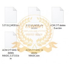 Detroit GHG14 Delete for Magic Tuner