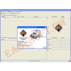 International Navistar Diamond Logic Builder (DLB) Fleet 2015 v15518 + Keygen