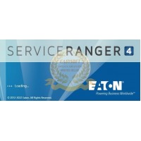 Eaton Service Ranger 4.11 Engineering + Database 2024
