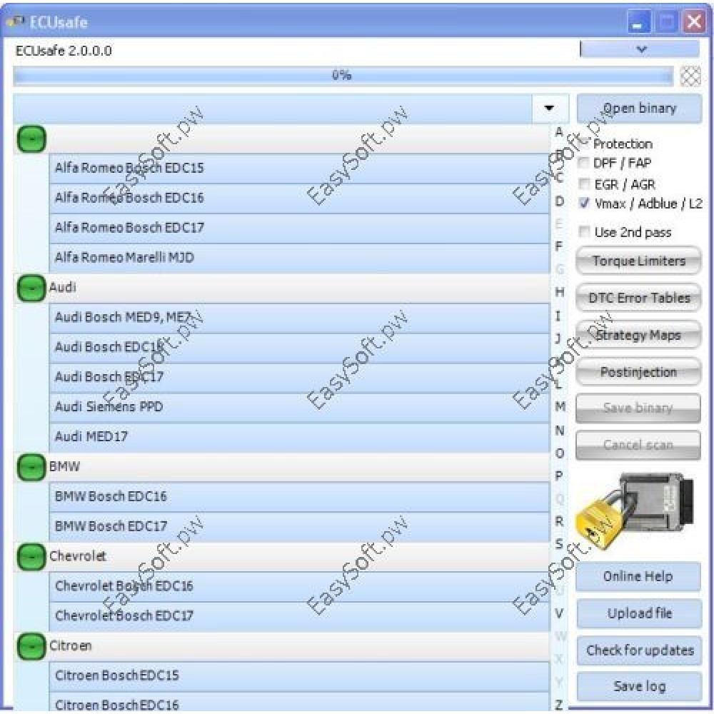 Keygen