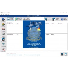 EFILive v8.3.38 + Patch
