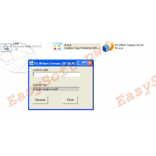 FG Wilson Compas 2012A Keygen