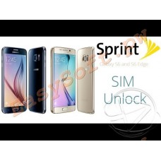 SIM Unlock Sprint Samsung Galaxy S6, S6 Edge (need Root)!!!