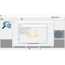 Hino DX3 v1.24.2 Software + Keygen