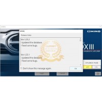 Hino DX3 v1.25.2 Software + Keygen Hino DX3 v1.25.2 Software + Keygen
