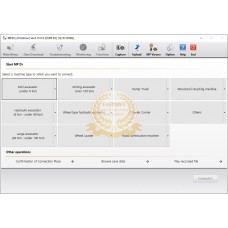 Hitachi Construction Machinery MPDr Ver 3.15.0.0 + Keygen