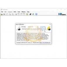 HP TUNERS v4.0.6
