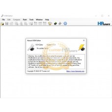 HP TUNERS v5.0.4 + Patch + Keygen