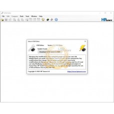 HP TUNERS v5.1.1525 + Patch