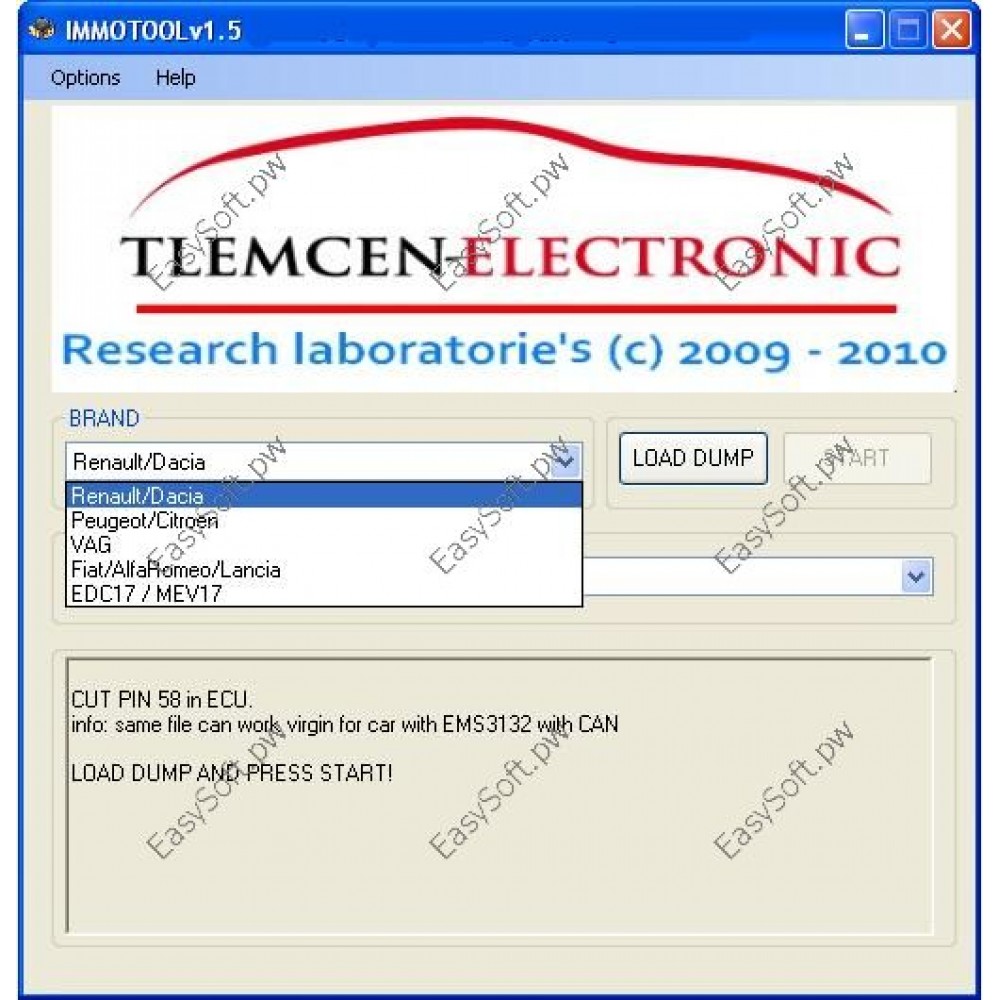 immo off software tool immo off software tool