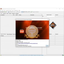 International Navistar Diamond Logic Builder (DLB) 2022 v15814 + Patch