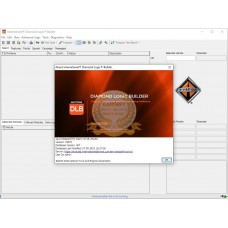 International Navistar Diamond Logic Builder (DLB) 2024 v15875 + Patch