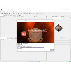 International Navistar Diamond Logic Builder (DLB) 2025 v15962 + Patch