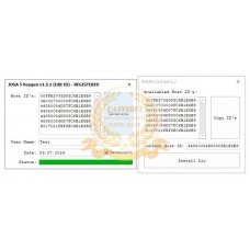John Deere Service Advisor 5.3 v1.5.1 Keygen All Features + JDSA 5 LicTool v1.7