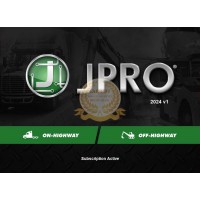 Noregon JPRO 2024 + Activator + Manual