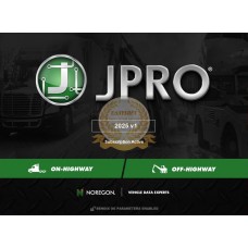 Noregon JPRO 2025 + Activator + Manual