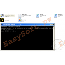 KAT Checksum Calculator XML Corrector 2013 + Keygen