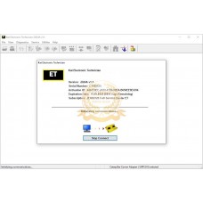 KAT ET 2024A + Crack + Manual
