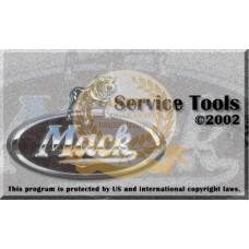 Mack V-MAC III v2.9.4 Service Diagnostics