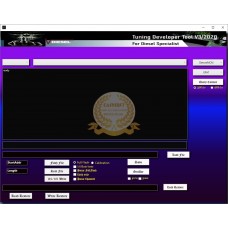Magic Tuner Flash Tool v3.0