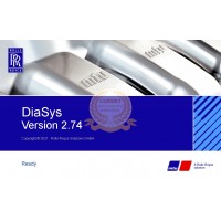 MTU DiaSys v2.74 + Patch MTU DiaSys v2.74 + Patch