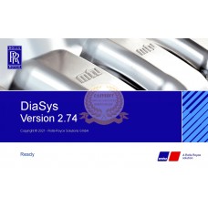 MTU DiaSys v2.74 + Patch