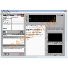 Navistar CPA (Cylinder Performance Analyzer) v7.1.8.88