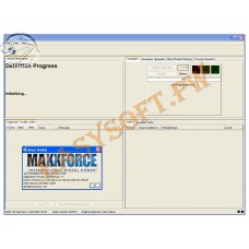 NavKal v39 Offline + Keygen + Files for Delete DPF MaxxForce 13 + ServiceMaxx j1939