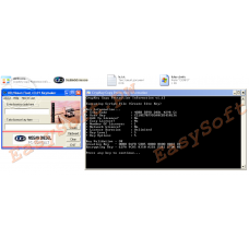 UD Nissan Fleet v3.01 Keymaker + CrypKey Copy Protection Information