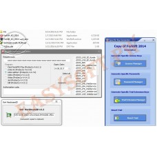 ProSecCo Forklift Multikeygen 2014 + License Generator. Full pack.