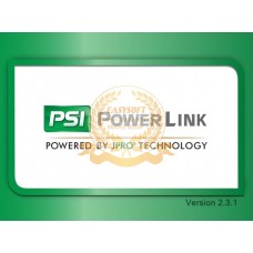 Noregon PSI Power Link 2021 v2.3.1 + Activator + Manual