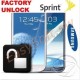 Samsung Sprint Unlock (need Root)!!!