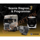 Scania Diagnos and Programmer SDP3 v2.27 Multilanguage + Dongle Emulator + Manual
