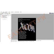 Scania XCom v2.27.1 + Dongle Emulator + Manual