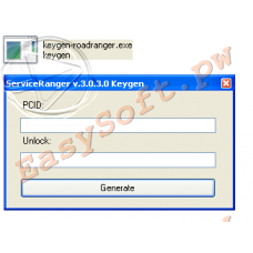 Eaton Service Ranger 3.0 Keygen